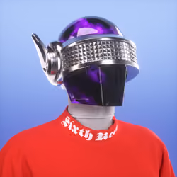 SixthRéseau #74