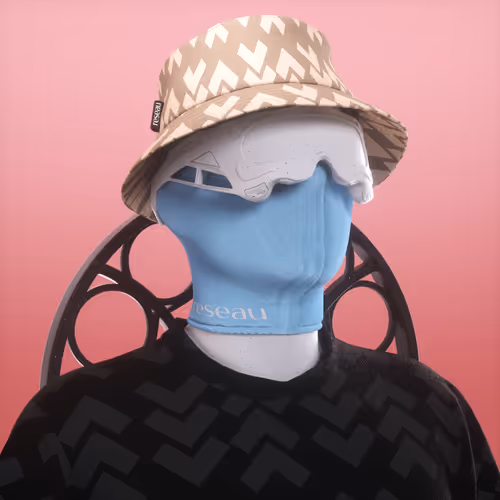 Sixthreseau Lost Identities