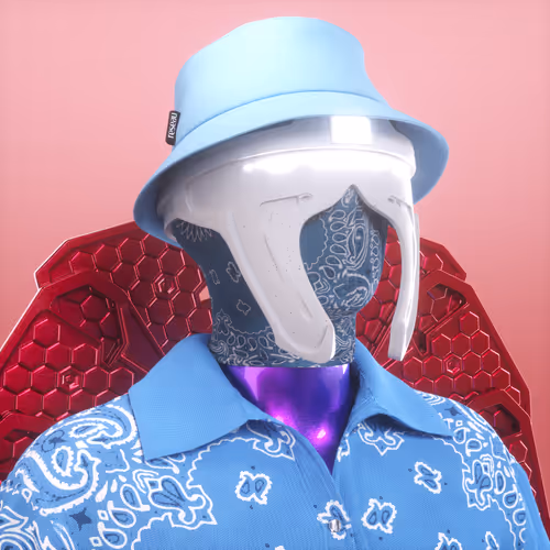 Sixthreseau Lost Identities