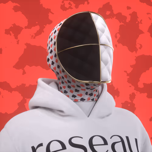 Sixthreseau Lost Identities