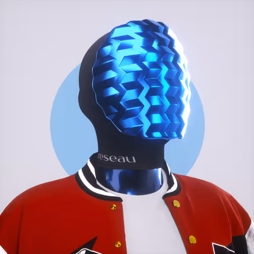 Sixthreseau Lost Identities