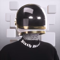 SixthRéseau #125