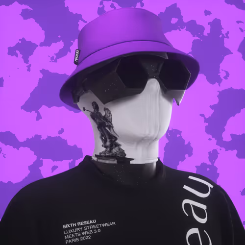 Sixthreseau Lost Identities