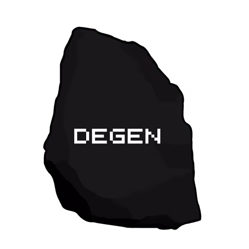Degen Rock