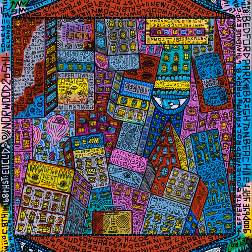 Loveless City Pass Game