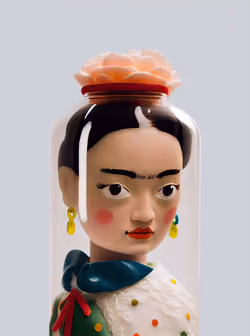 Item Media
