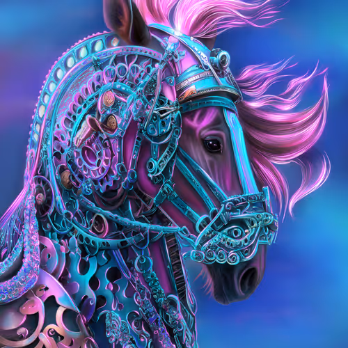 Horses