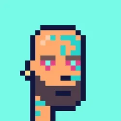 DystoPunk #91