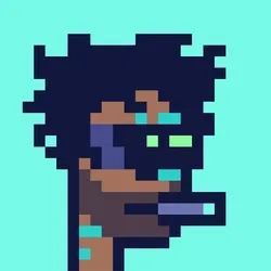 DystoPunk #37