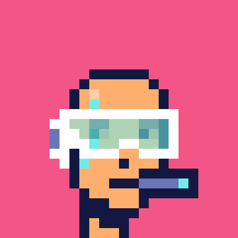 DystoPunk #2036