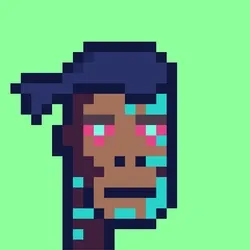 DystoPunk #20