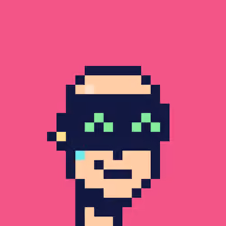 DystoPunk #1209