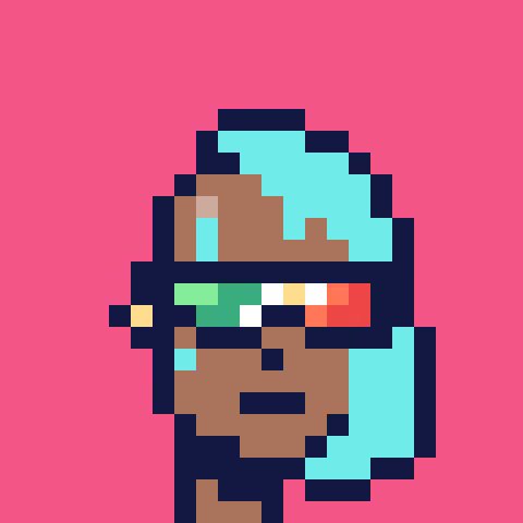 DystoPunk #2073