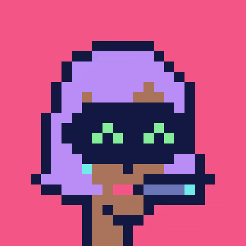 DystoPunk #2069
