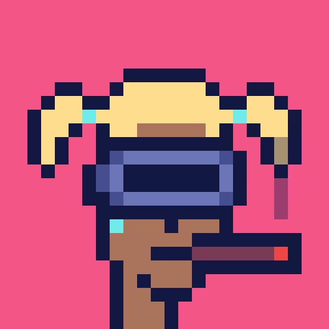 DystoPunk #2057