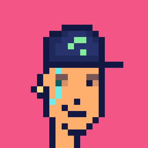 DystoPunk #2047