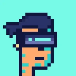 DystoPunk #81