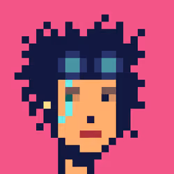 DystoPunk #1537