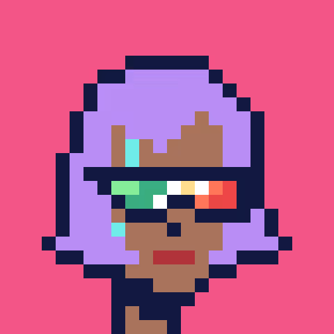 DystoPunk #2064