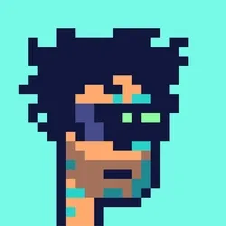 DystoPunk #19