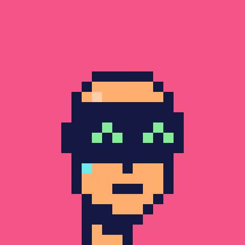 DystoPunk #2043