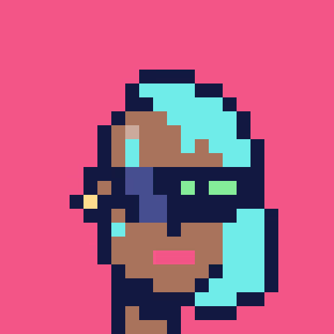 DystoPunk #2075