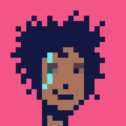DystoPunk #673