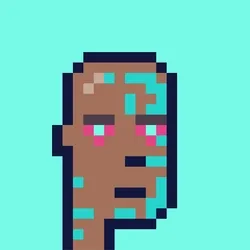 DystoPunk #4