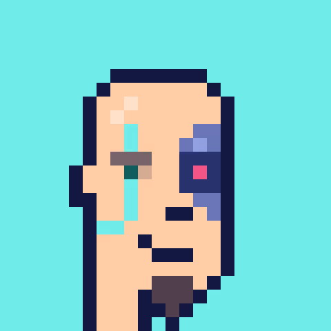 DystoPunk #2031