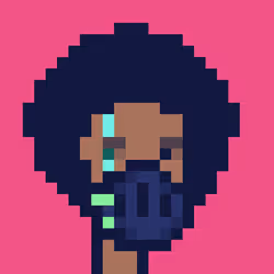 DystoPunk #1823