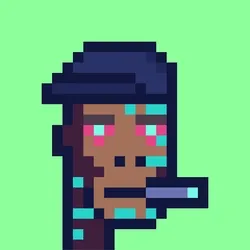 DystoPunk #70