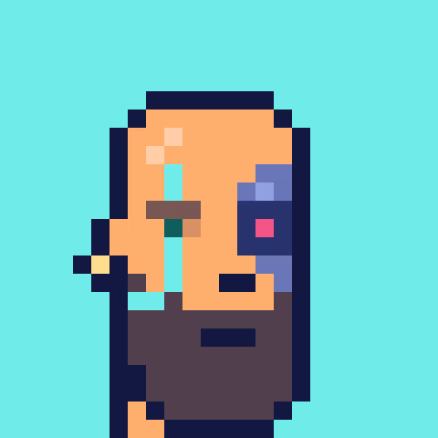 br33d.eth Ethereum Name Service (ENS and .eth domain) PFP