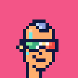 DystoPunk #1518