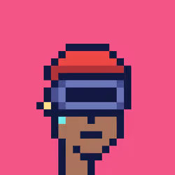 DystoPunk #1412