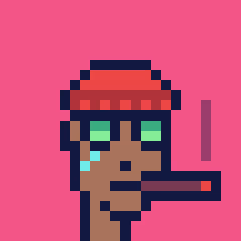 DystoPunk #2050