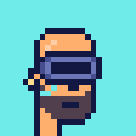 DystoPunk #680
