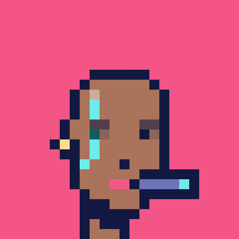 DystoPunk #860