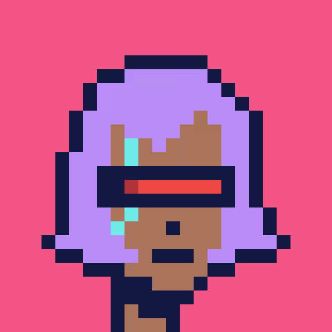 DystoPunk #2070