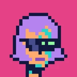 DystoPunk #92