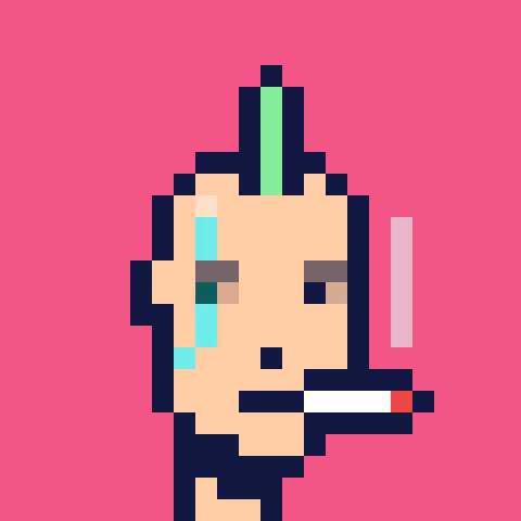DystoPunk #2039