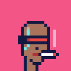 DystoPunk #1805