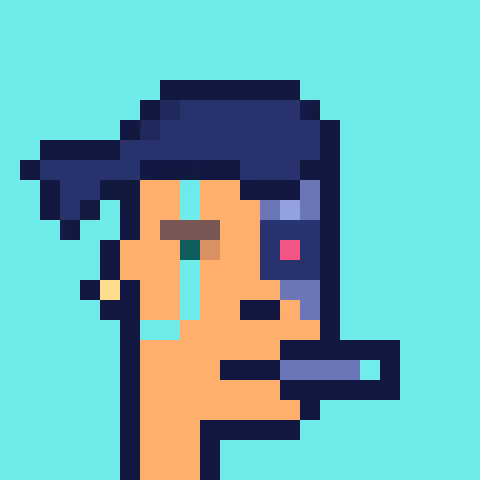 DystoPunk #2045