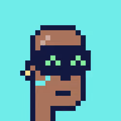 DystoPunk #1384