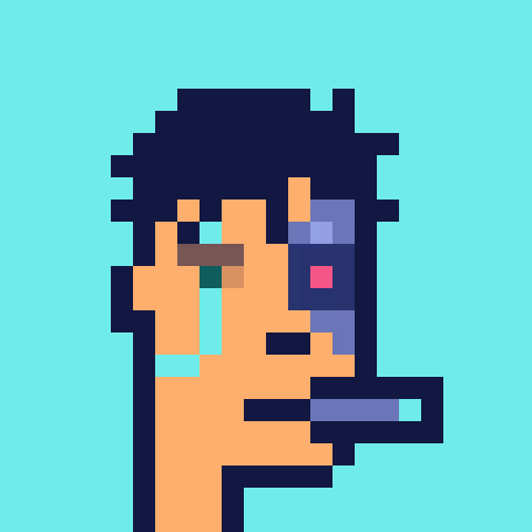 DystoPunk #2041