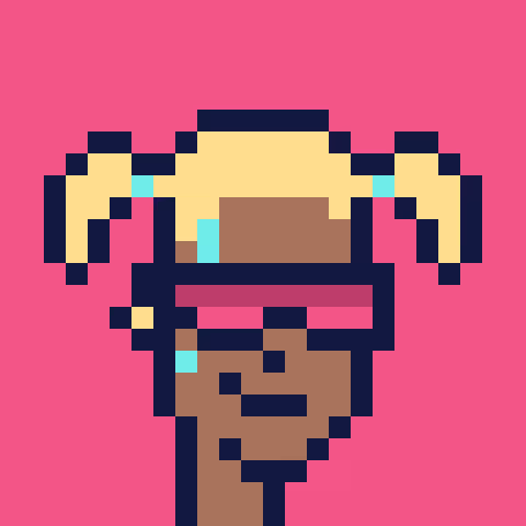 DystoPunk #2060