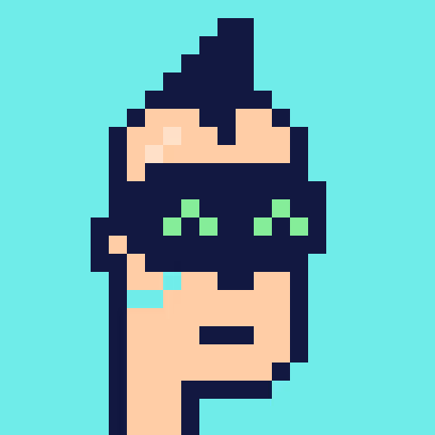 DystoPunk #1134