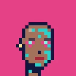 DystoPunk #8