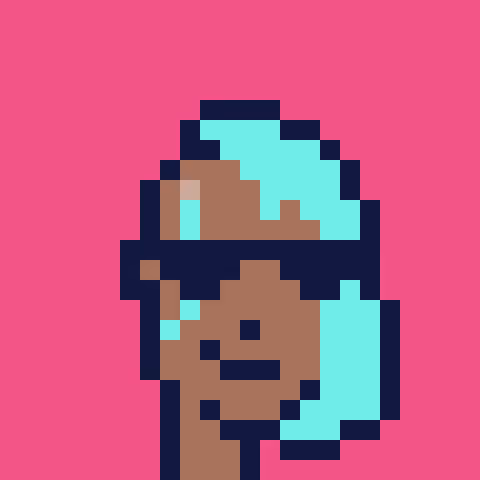 DystoPunk #2063