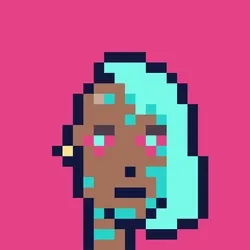 DystoPunk #2