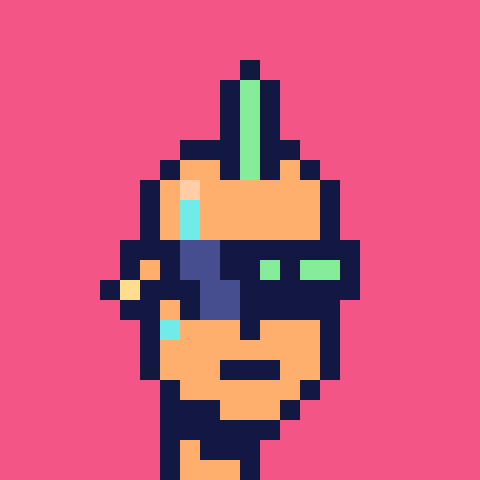 DystoPunk #1804